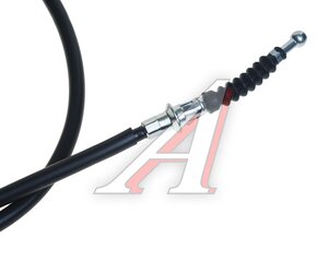 Изображение 4, NSP044820A261 Трос стояночного тормоза MITSUBISHI Outlander (12-) левый NSP