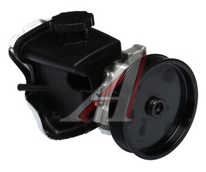 Изображение 4, KS00000594 Насос гидроусилителя MERCEDES C (W204) BOSCH