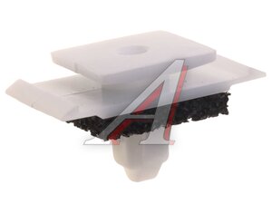 Изображение 1, 87758-D2000 Фиксатор HYUNDAI KIA крепления молдинга OE