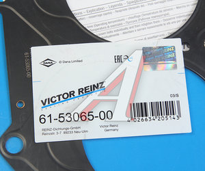 Изображение 3, 61-53065-00 Прокладка головки блока MAZDA BT-50 VICTOR REINZ