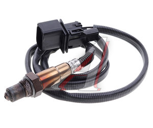 Изображение 2, 0258007290 Датчик кислорода BMW 5 (E60) (03-) BOSCH