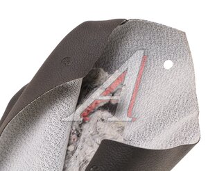 Изображение 3, 53205112064 Чехол рычага КПП КАМАЗ шумоизоляционный Н/О в сборе (ОАО КАМАЗ)