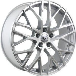 Изображение 1, RST 5х108 ЕТ46 D-63,4 Диск колесный литой GEELY Tugella, Monjaro R19 R019 S