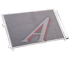 Изображение 3, 54619829 Радиатор кондиционера TOYOTA Rav 4 (12-) SAKURA