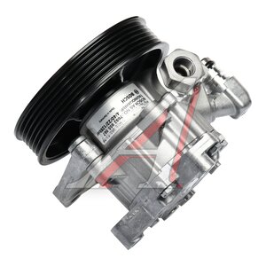 Изображение 4, KS00001889 Насос гидроусилителя MERCEDES C (W204) BOSCH