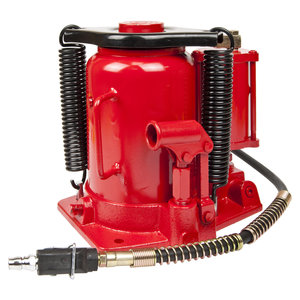 Изображение 2, RF-35002 Домкрат бутылочный 35т 250-405мм ROCKFORCE
