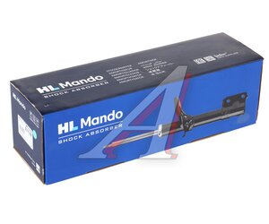 Изображение 5, MSS017135 Амортизатор FORD Focus (98-) передний левый газовый MANDO