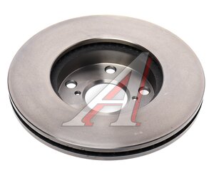 Изображение 2, MBC035293 Диск тормозной TOYOTA Rav 4 (00-06) передний (1шт.) MANDO