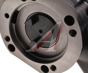 Изображение 7, 4974668X-MX Компрессор SHACMAN SHAANXI дв.ISM11 (2-х цилиндровый) MOVELEX