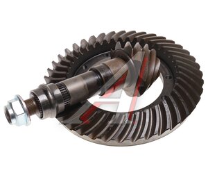 Изображение 1, А68R52-2402165 Пара главная ГАЗель Next City 4.6т (41х9) (ОАО ГАЗ)