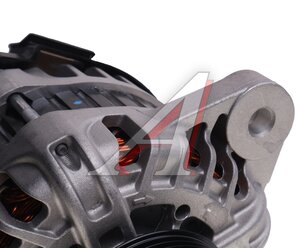 Изображение 4, 37300-48000 Генератор HYUNDAI HD120 дв.D6GA (70A, 24V) OE