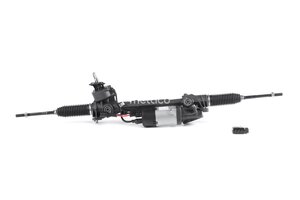 Изображение 1, 4080-025 Рейка рулевая VW Golf (04-) METACO