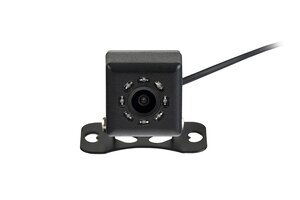 Изображение 2, IP-668IR AHD/CVBS Камера заднего вида автомобильная INTERPOWER
