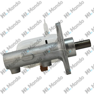 Изображение 8, EX585102B800 Цилиндр тормозной главный HYUNDAI Santa Fe (06-) (с АБС) MANDO