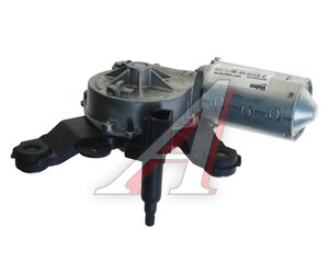 Изображение 2, 287100787R Мотор-редуктор стеклоочистителя RENAULT Logan (12-) заднего OE
