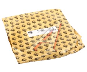 Изображение 4, RN999004 Диск тормозной FORD Transit (06-14) задний (1шт.) NIBK