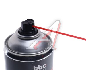Изображение 2, 4410 Смазка для цепей 650мл аэрозоль с PTFE BIBICARE LAVR
