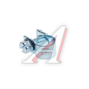Изображение 1, PM009011 Хомут винтовой 9-11мм PATRON