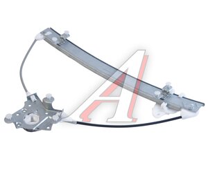 Изображение 2, 4005PSG3 Стеклоподъемник HYUNDAI Accent (94-) двери передней левой (электрический) POLCAR