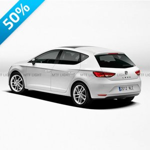 Изображение 3, CWF0550 Пленка тонировочная 50% 0.5х3м Light MTF