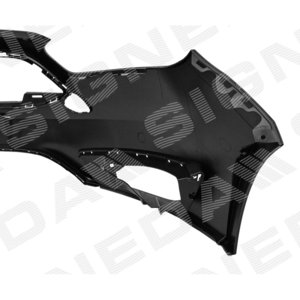 Изображение 4, PFD04457BA Бампер FORD Focus (14-) передний SIGNEDA