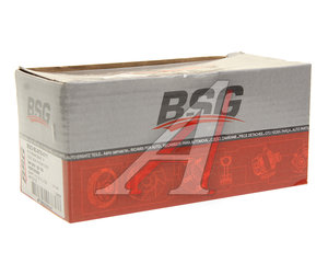 Изображение 4, BSG60975011 Замок MERCEDES Sprinter (95-06) двери задка задний правый BSG