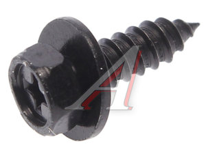 Изображение 1, 12441-05167B Винт HYUNDAI KIA OE