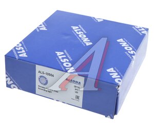 Изображение 4, ALS-13506 Фонарь заднего хода ЛИАЗ ALSONA