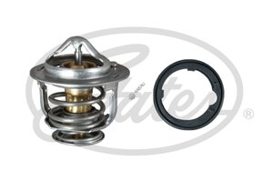 Изображение 5, TH31782G1 Термостат HONDA Civic (05-) GATES