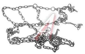 Изображение 1, 12581 Цепь противоскольжения R15 2шт.