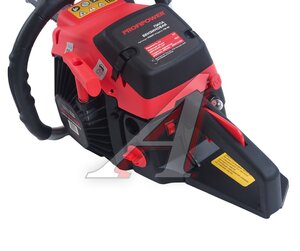 Изображение 7, ПБ-52 Бензопила 3.5 л.с. 45см 72 зуба PROFIPOWER