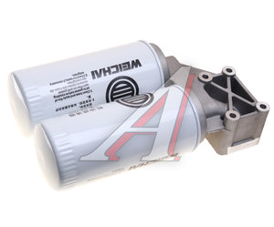 Изображение 1, 1000424654 Фильтр масляный JAC N350 в сборе OE