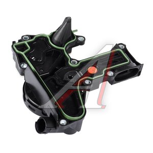 Изображение 3, P140020 Маслоотделитель VW AUDI SEAT SKODA PATRON