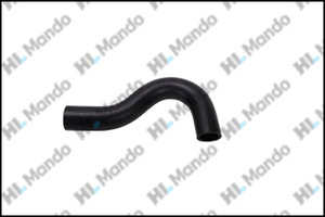 Изображение 3, DCC020586 Патрубок KIA Sorento (06-) радиатора верхний MANDO