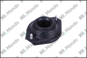 Изображение 3, DCC040452 Опора амортизатора DAEWOO Matiz (98-) переднего MANDO