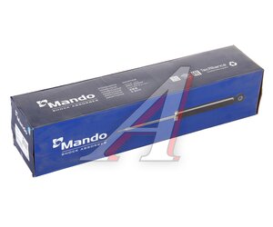 Изображение 4, MSS015481 Амортизатор NISSAN Almera (N15) задний левый/правый газовый MANDO