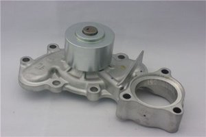 Изображение 2, GWT-103A Насос водяной TOYOTA Hilux (07-) GMB