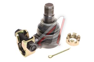 Изображение 1, DZ95319470003 Наконечник SHACMAN F3000 8х4 гидроцилиндра OE
