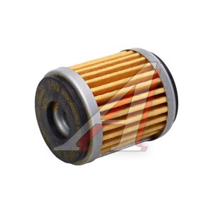 Изображение 2, O9104 Фильтр масляный мото YAMAHA SAKURA