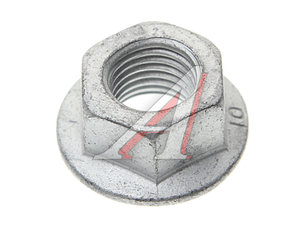 Изображение 1, 55269-AG00E Гайка INFINITI FX45 (02-08) болта крепления рычага заднего OE