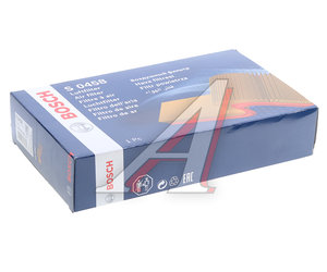 Изображение 5, F026400458 Фильтр воздушный MAZDA 3 (13-) (1.6) BOSCH