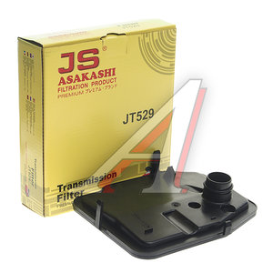 Изображение 2, JT529 Фильтр масляный АКПП TOYOTA JS ASAKASHI