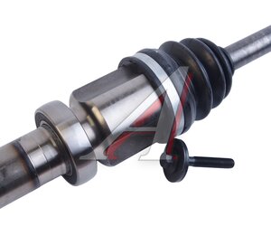 Изображение 4, PDS0381 Привод FORD Focus (04-11) колеса переднего правый PATRON