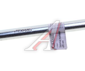 Изображение 3, 539060 Лопатка монтажная 600мм под домкрат цинк ТЕХНИК