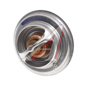 Изображение 1, 1004764968 Термостат SHACMAN SHAANXI X3000 дв.WP13 (86град.) WEICHAI