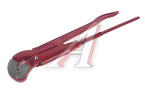 Изображение 1, JTC-JW10842 Ключ трубный 1-1/2" 440мм (45град.) рычажный JTC