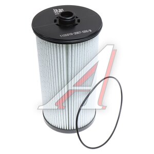 Изображение 1, 1105010-2007-C00/B. Фильтр топливный грубой очистки Faw J7 SHAFTGEAR