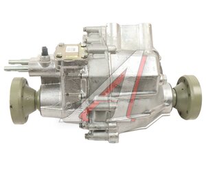 Изображение 5, 32217-1800013-60 Коробка раздаточная ГАЗ-33027, 27057, 32217 дв.CUMMINS ISF2.8, УМЗ-А275 (под ШРУС 6 болтов) (ОАО ГАЗ)