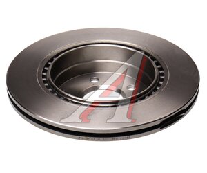 Изображение 3, BSG60210081 Диск тормозной MERCEDES C (W204) (07-13) задний (1шт.) BSG