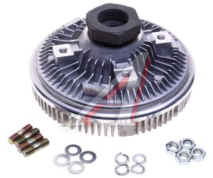 Изображение 2, NSP9CS30926572 Вискомуфта JCB крыльчатки вентилятора NSP